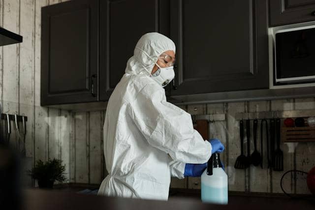 mold removal - absolute mold remediation ltd - toronto